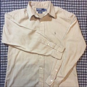 POLO by RALPH LAUREN Button Up Shirt